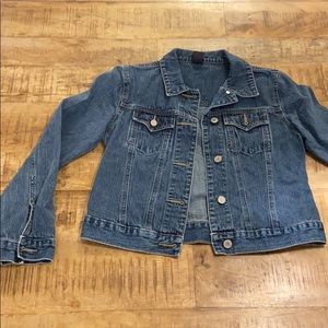 Gap Jean jacket